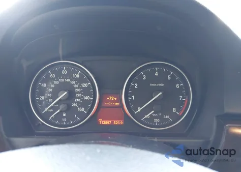 2013 BMW 328 Xi from USA, damaged, VIN WBAKF3C52DJ385669